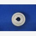 Timing Pulley, 16 T, 16 mm bore, metric 